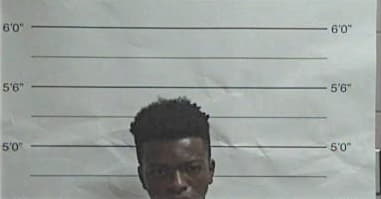 Leonard Etkins, - Orleans Parish County, LA 